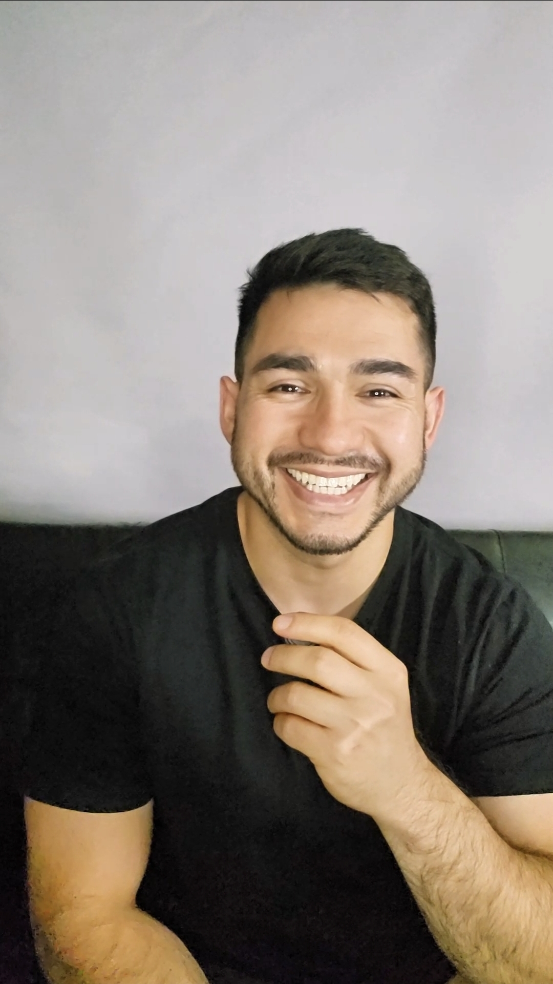 Rodrigo Jara — Coach en Neurociencias Somáticas